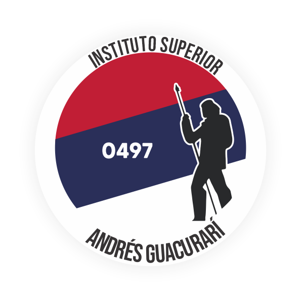 Instituto Superior Andrés Guacurarí