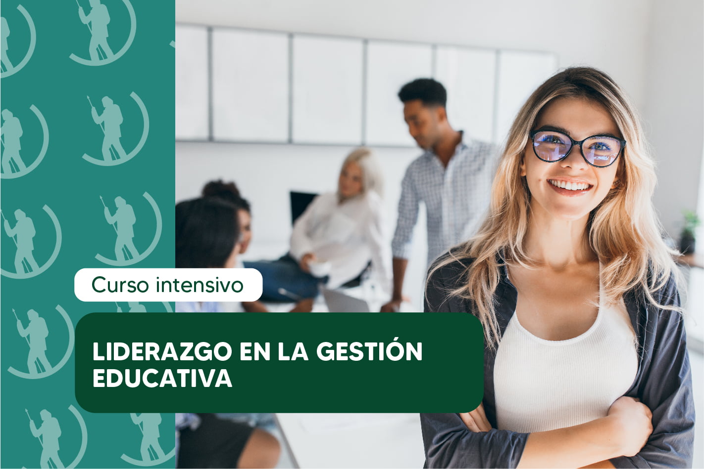 LIDERAZGO EN LA GESTION EDUCATIVA LIDERAZGO EN LA GESTION EDUCATIVA