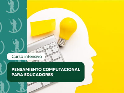 Pensamiento Computacional para Educadores
