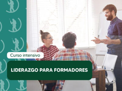 Liderazgo para Formadores