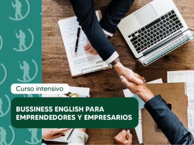 <strong>Business English para emprendedores y empresarios</strong> <strong>Business English para emprendedores y empresarios</strong>