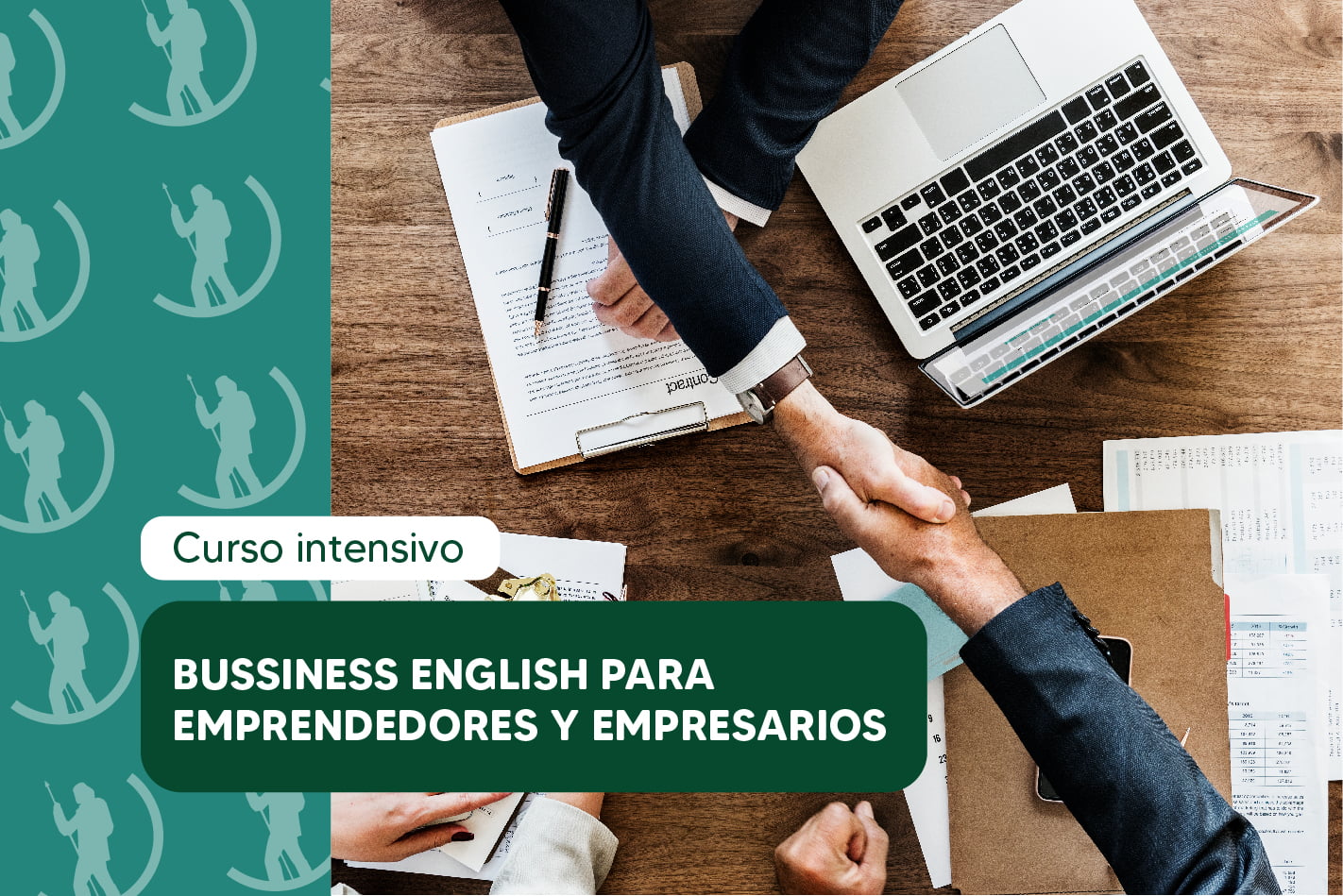 BUSSINESS ENGLISH PARA EMPRESARIOS BUSSINESS ENGLISH PARA EMPRESARIOS