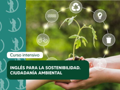 Inglés para el desarrollo sostenible Inglés para el desarrollo sostenible