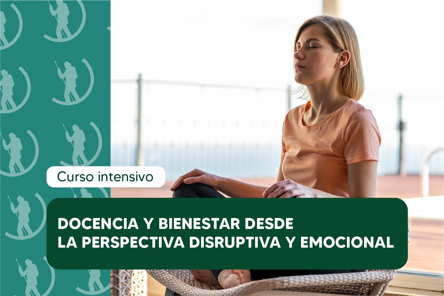 DOCENCIA Y BIENESTAR DOCENCIA Y BIENESTAR
