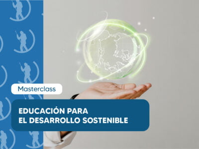 Educación para el Desarrollo Sostenible