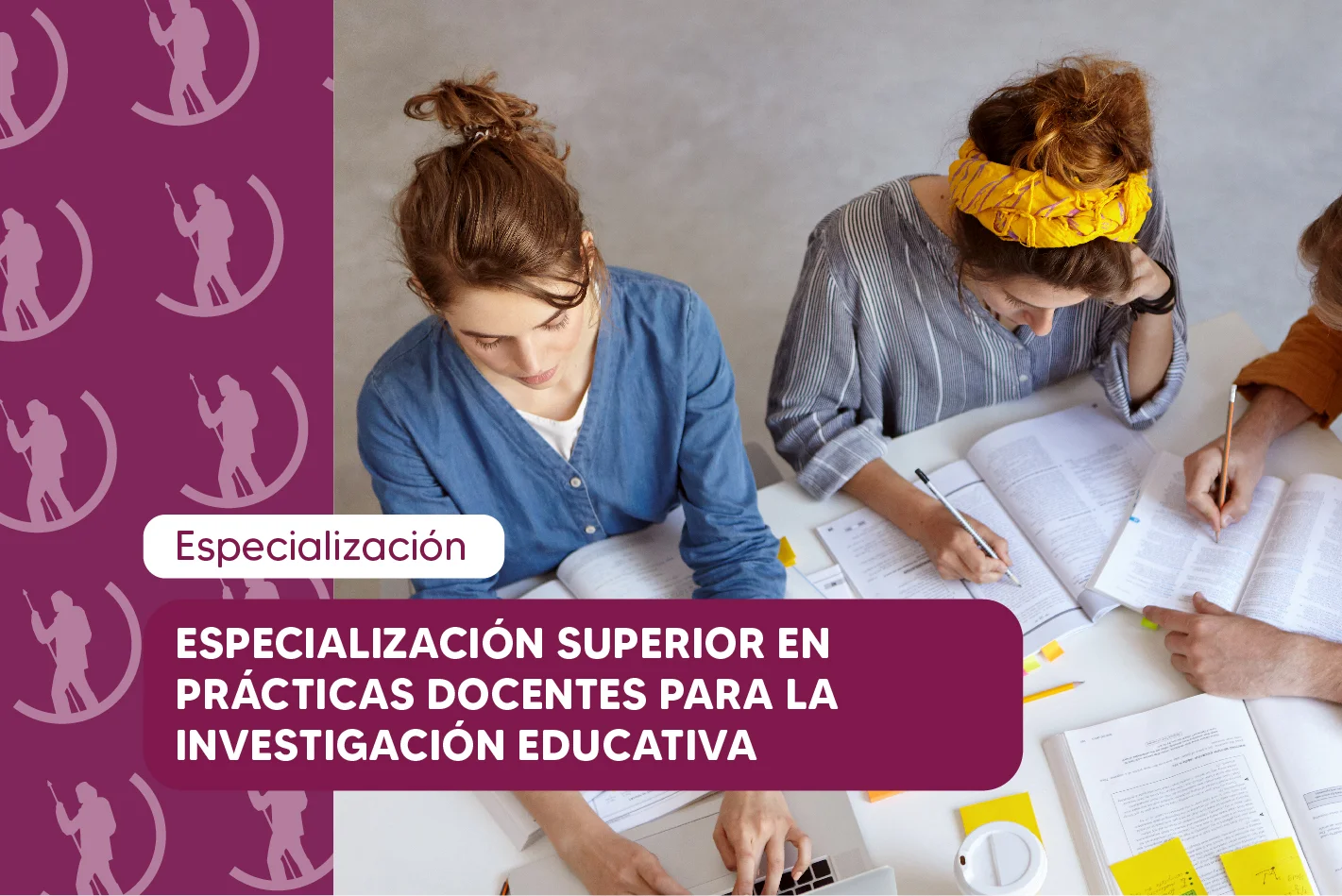 ESPECIALIZACION DOCENTE