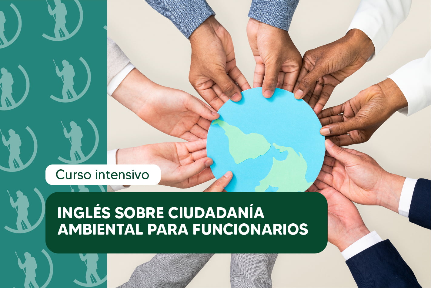 INGLES PARA CIUDADANÍA INGLES PARA CIUDADANÍA