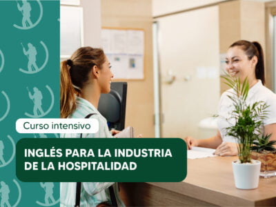 Inglés para la industria de la hospitalidad Inglés para la industria de la hospitalidad