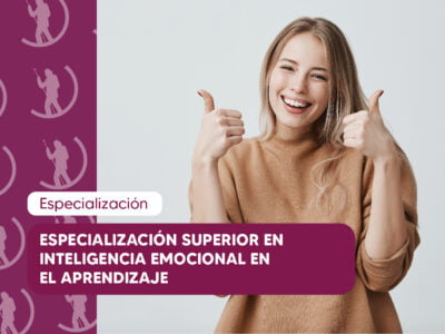 Especialidad en Inteligencia Emocional en el Aprendizaje Especialidad en Inteligencia Emocional en el Aprendizaje