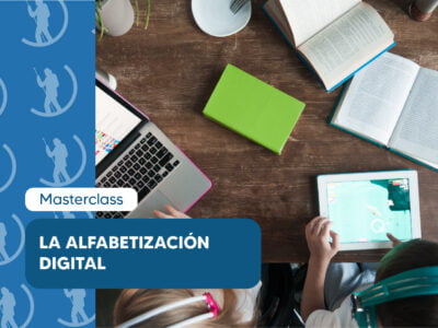 La Alfabetización Digital La Alfabetización Digital