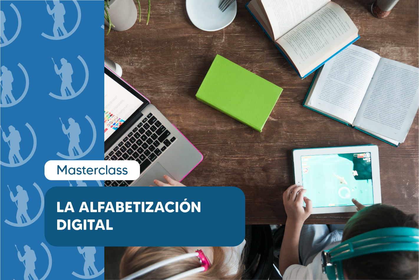 LA ALFABETIZACION DIGITAL LA ALFABETIZACION DIGITAL