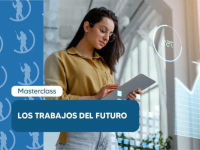 Los trabajos del futuro Los trabajos del futuro