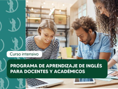 Programa de Aprendizaje del Idioma Inglés  para docentes y académicos (Cambridge University) Programa de Aprendizaje del Idioma Inglés  para docentes y académicos (Cambridge University)