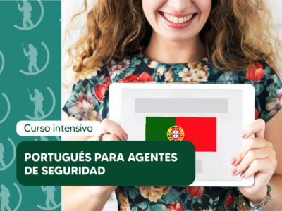 Portugués para agentes de seguridad (UNaM – Embajada de Brasil) Portugués para agentes de seguridad (UNaM – Embajada de Brasil)