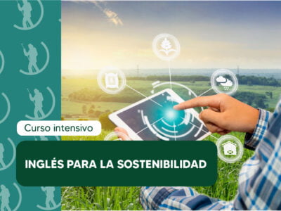 Inglés para la Sostenibilidad. Ciudadanía Ambiental. (Virginia Tech) Inglés para la Sostenibilidad. Ciudadanía Ambiental. (Virginia Tech)
