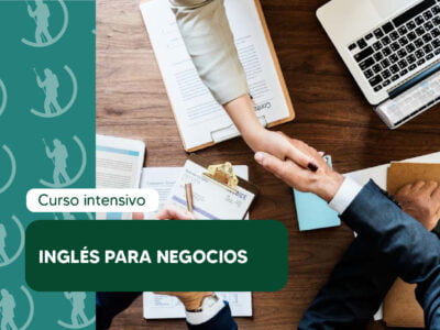 Inglés para Negocios (Linguaskill) Inglés para Negocios (Linguaskill)
