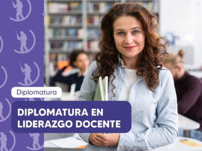 CURSOS PARA PLATAFORMA_Mesa de trabajo 1 copia 24 Diplomatura en liderazgo docente
