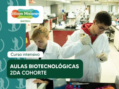 Aulas Biotecnológicas – Comisión B
