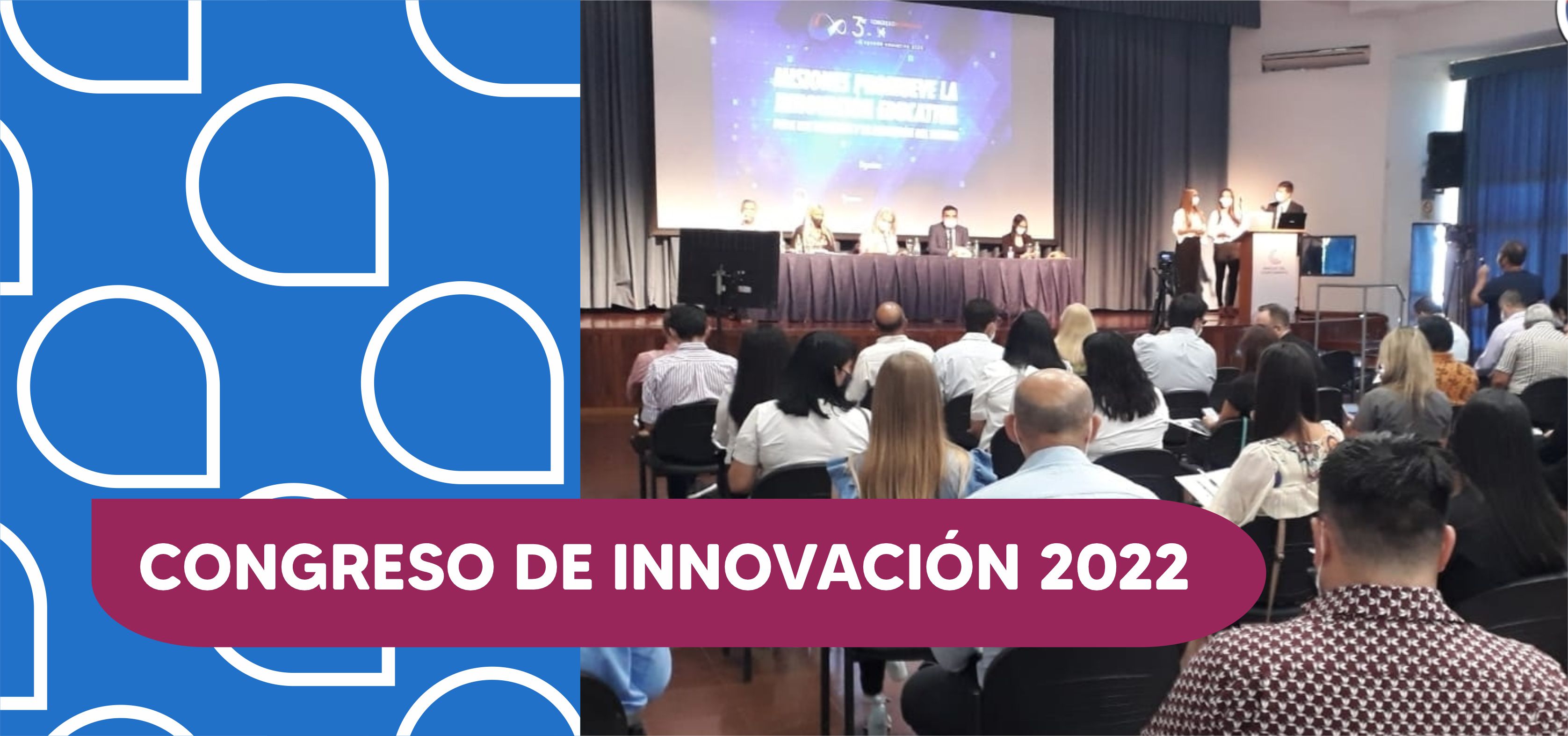 Congreso de Innovación 2022