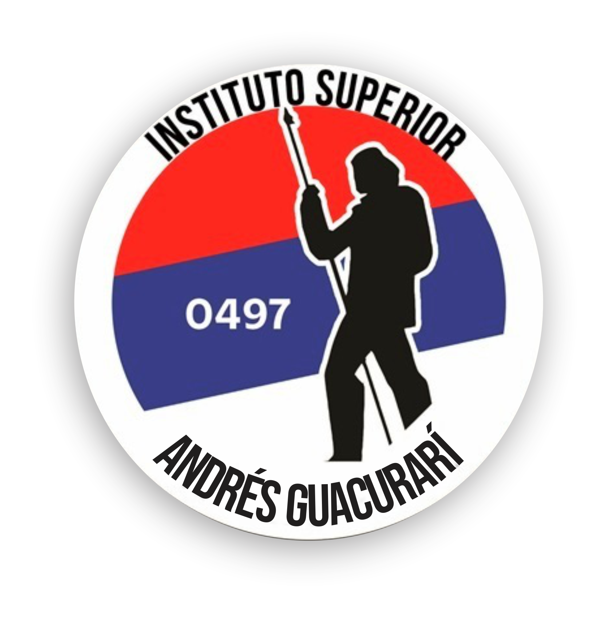 Instituto Superior Andrés Guacurarí